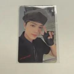 ENHYPEN DESIRE:UNLEASH Ktown4u ラキドロ ジェイ