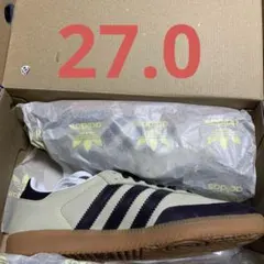 adidasオリジナルス サンバ OG W / SAMBA OG W