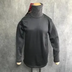 WARMBIZ ウォームビズ 裏ボア仕様防寒インナー グレー Mサイズ　2343