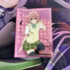 2026年最新】toLOVEる スリーブの人気アイテム - メルカリ