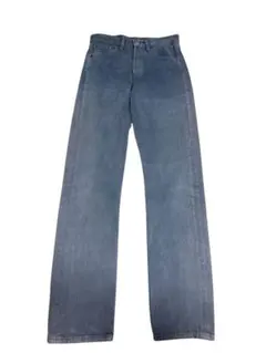【美品】Levi's リーバイス　501 W28 L34