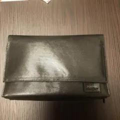 PORTER & DIME 限定コラボ システム手帳　メルカリ便送料込み