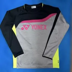 YONEX ♦︎ヒートカプセル♦︎長袖Tシャツ♦︎M♦︎即購入OK❗️