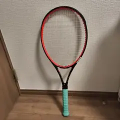 プリンス 硬式ラケット