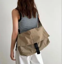 CANAL JEAN El mar メッセンジャーバッグ　ショルダーのサムネイル