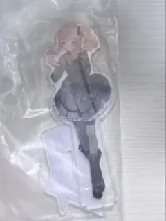 プロセカ ラッキーくじ D賞 暁山瑞希 アクリルスタンド