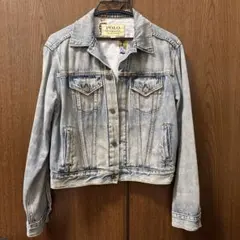 Polo Ralph Lauren デニムジャケット XS