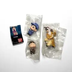 クレヨンしんちゃん 名探偵しんちゃん2