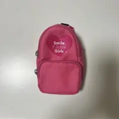 PINK-latte ミニリュック型ポーチのサムネイル