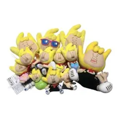 2026年最新】ソニころ ぬいぐるみの人気アイテム - メルカリ