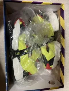 Reebok Insta Pump スニーカー 27㎝