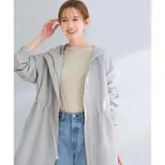 コート ロングコート