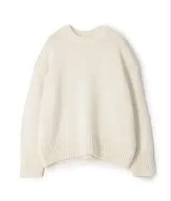 カットソー ニット