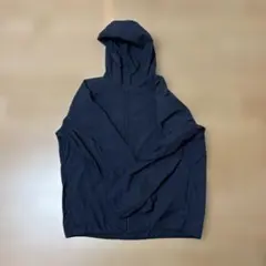 ポケッタブルUVカットパーカ/NANODESIGN