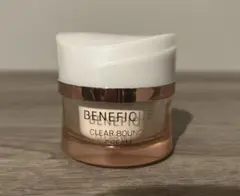 資生堂 ベネフィーク BENEFIQUE クリアバウンスクリーム - メルカリ