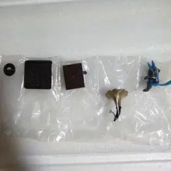 ルカリオ ヴィンテージコレクション