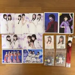 乃木坂46 生写真9枚セット