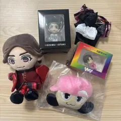 小瀧望　グッズセット