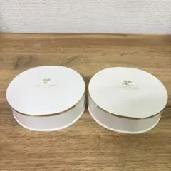 HERMES プードル エクラ マット 01 ニュアージュ - メルカリ
