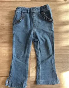 90サイズ SLAP SLIP デニム