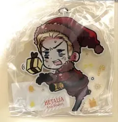 ヘタリア アクリルキーホルダー ドイツ