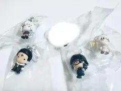 HUNTER × HUNTER めじるしアクセサリー