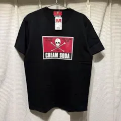 クリームソーダ