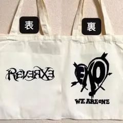 2026年最新】exo トートバッグの人気アイテム - メルカリ