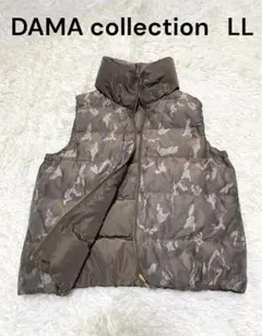 ダウンベスト lサイズ