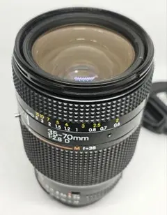 Nikon AF NIKKOR 35-70mm 1:2.8 D