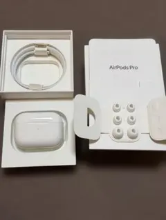 AirPods Pro (第2世代) 本体　新品未使用【値下げ不可】 61SUj2aKoEL.jpg_BO30,255,255,