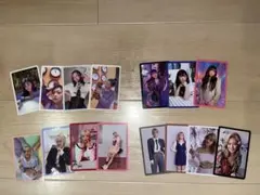 TWICE アルバム特典トレカ　ジョンヨン