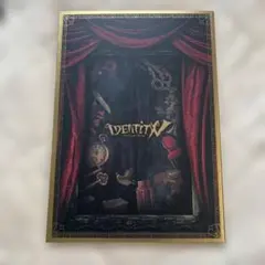 第五人格 一番くじ ラストワン賞 ブックレット アイデンティティ ラストワン ブックレット 第5人格 一番くじ 第五人格