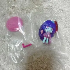 ウイルスイーツ　フィギュア　グレープキャンディー