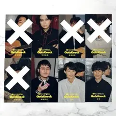 2026年最新】QUIZknock 僕たちの現在地の人気アイテム - メルカリ