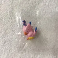 デジモン　ピヨモン　おやすみ隊