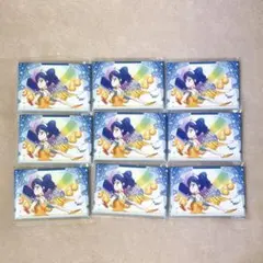 アイカツ 劇場版 ステージフォトバッジ 缶バッジ 霧矢あおい