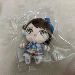 超ときめき♡宣伝部 辻野かなみ ぬいぐるみキーホルダー vol.4
