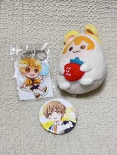 るぅと すとぷり 缶バッジ アクスタ ぬいぐるみ チェキ ザッカマート るぅと すとぷり 缶バッジ アクスタ ぬいぐるみ チェキ ザッカマート