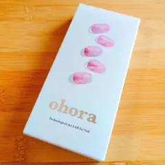 オホーラ N UNICORN DREAM セミキュア ハンド