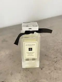 JO MALONE イングリッシュ ペアー & フリージア バスオイル 30ml