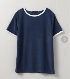 jeanasis パイルリンガーチビTEEのサムネイル