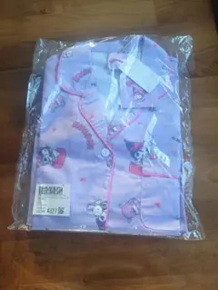 クロミ　ルームウェア　パジャマ