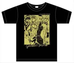 護衛チーム Tシャツ