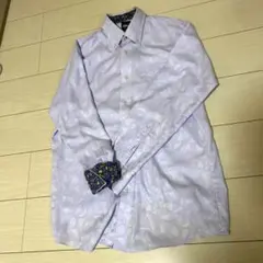 ディズニーワイシャツ