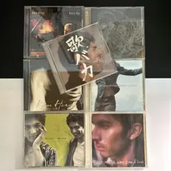 平井堅CDアルバム9枚セット(未開封品7枚、美品2枚) ALBUM – 【平井 堅】公式サイト┃Ken Hirai Official site