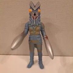 2025年最新】バルタン星人 ソフビの人気アイテム - メルカリ