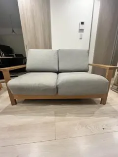 2026年最新】無印良品 ソファ 2.5の人気アイテム - メルカリ