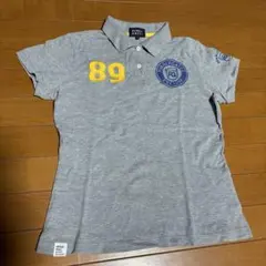 PEARLY GATESレディースポロ〈サイズ2〉