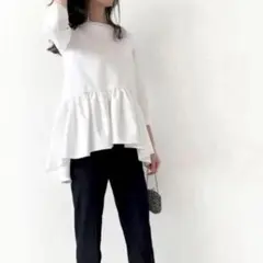 トップス TsurubyMarikoOikawa Gala 36 TSURU BY MARIKO OIKAWA ／ Gala